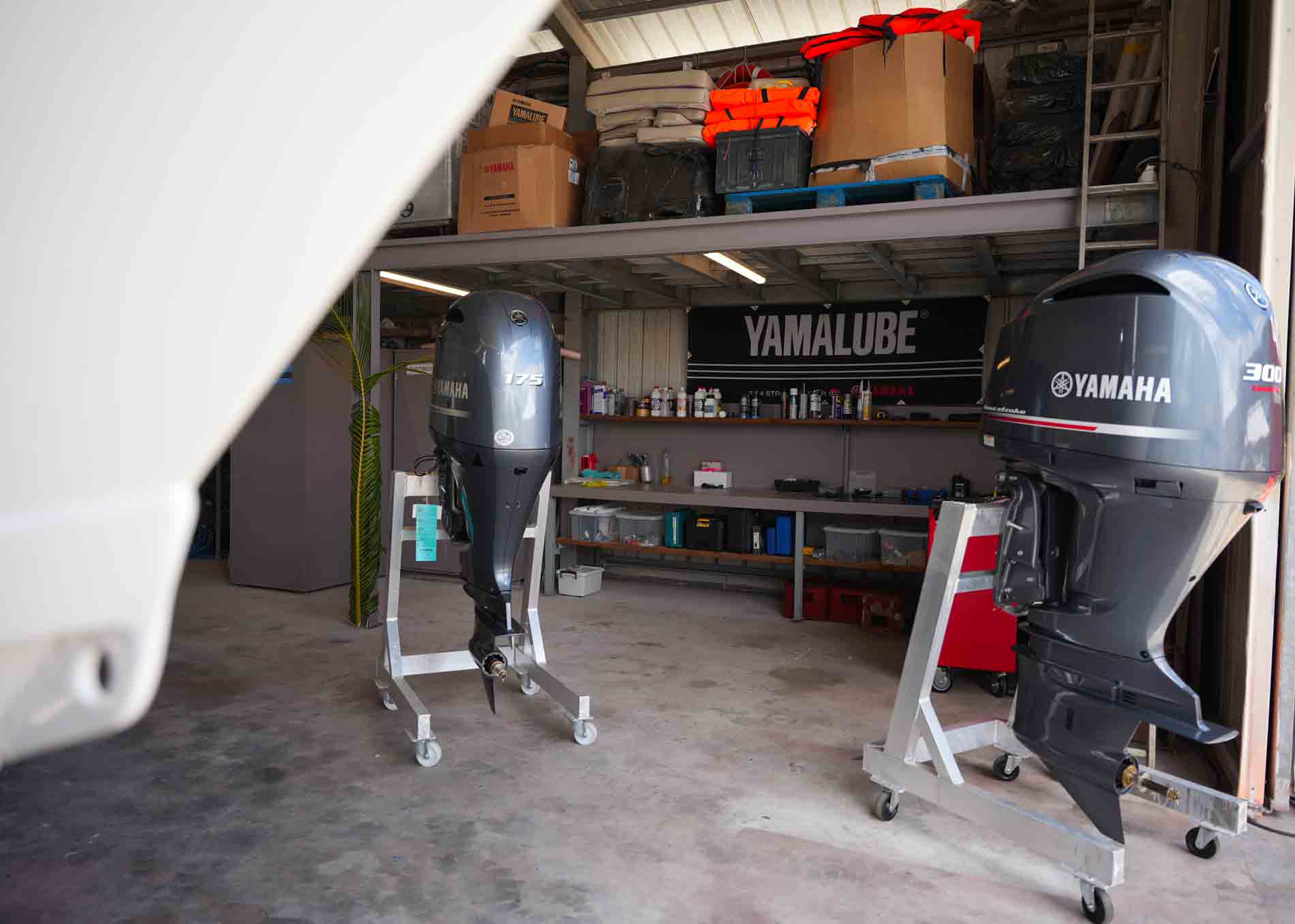 Nos Services - Maintenance et Vente
